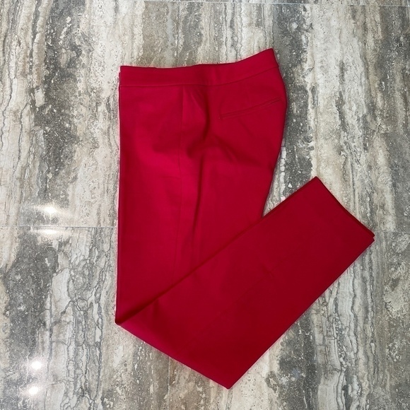 RALPH LAUREN - LAUREN PANTS - Picture 1 of 8